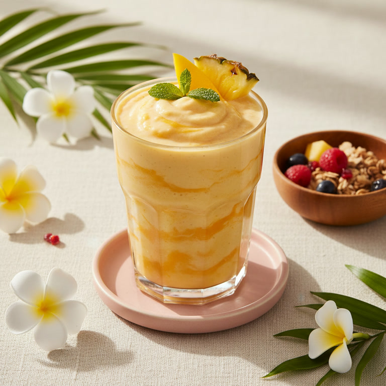 Smoothie Tropical