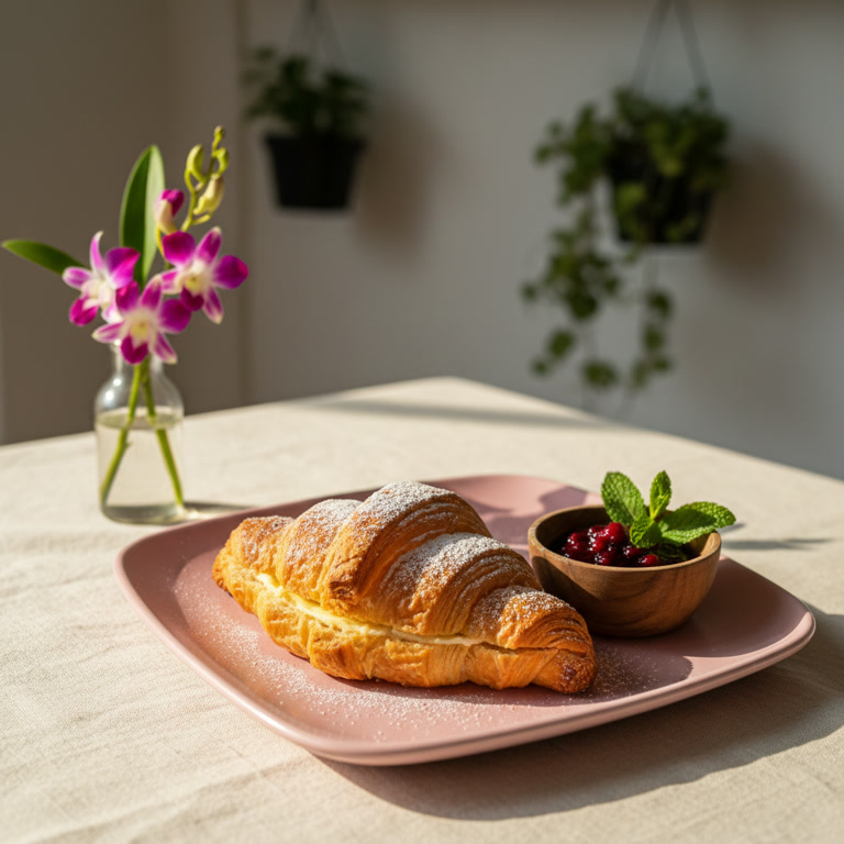 Croissant Clásico