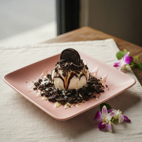 Oreo
