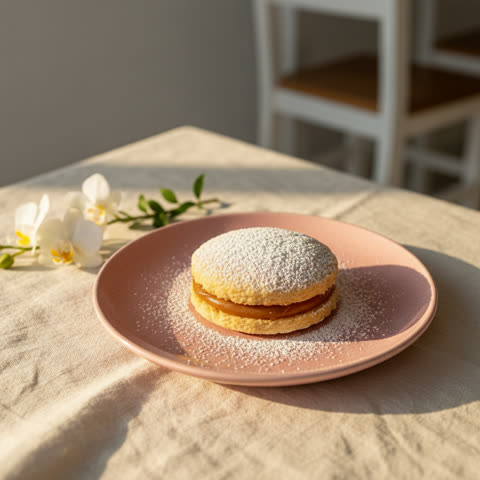 Alfajor