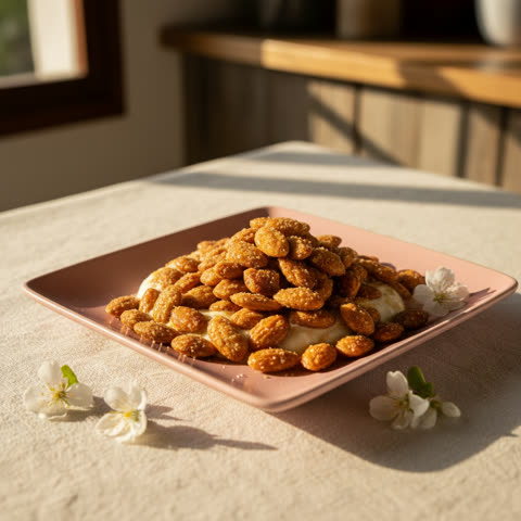 Almendras