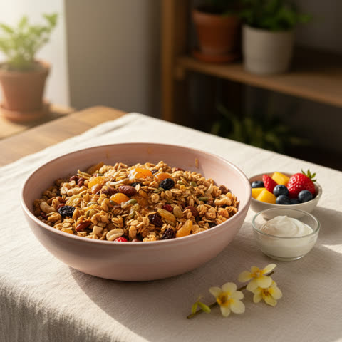 Granola