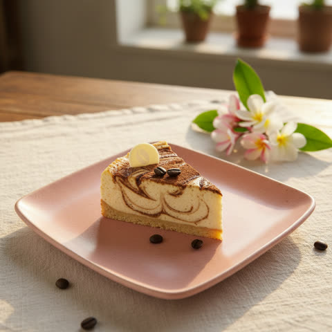 Cheesecake café