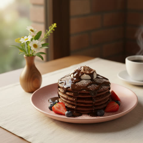 Chocolatazo