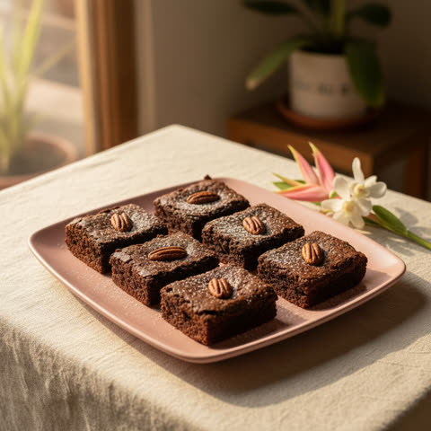 Brownie (6 und)
