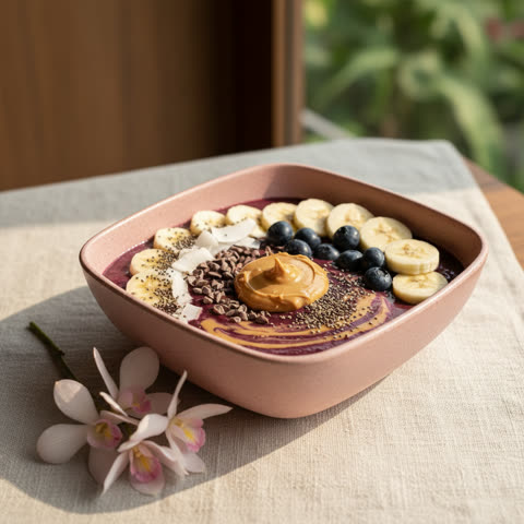 Açaí Energético