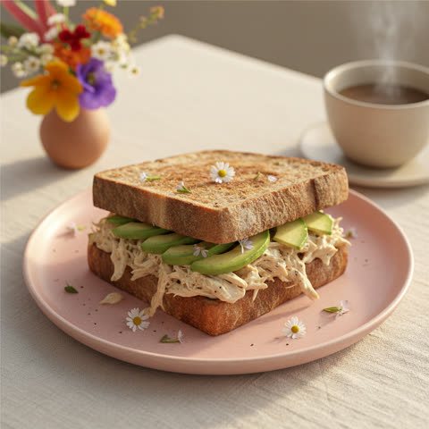 Flora Café
