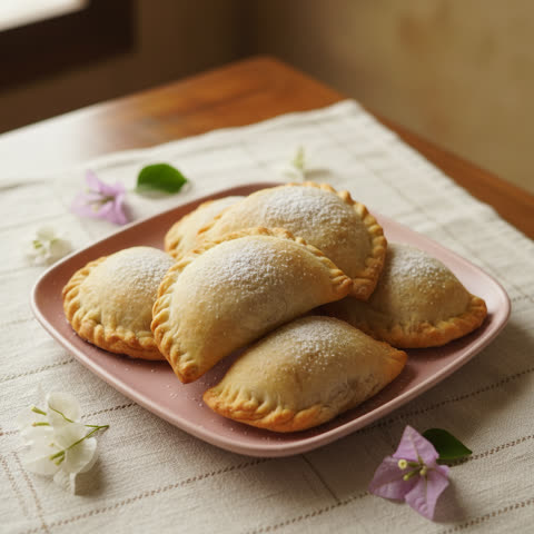 Empanadas (5 und)