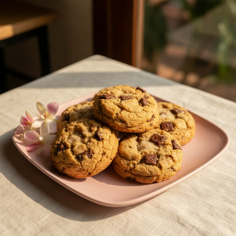 Galletas New York (6 und)