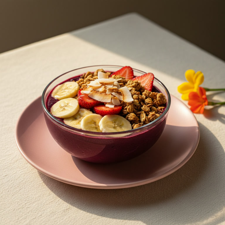 Açaí Clásico