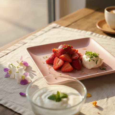 Fresas